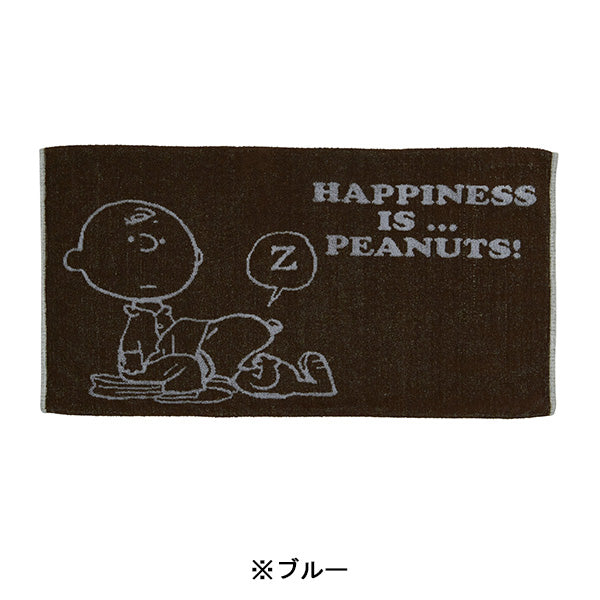 スヌーピー のびのびピローケース (Good night)