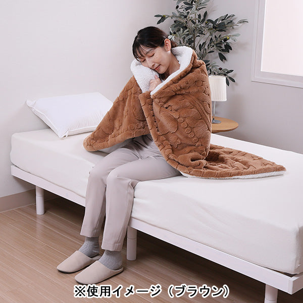スヌーピー ハーフケット (Good night)
