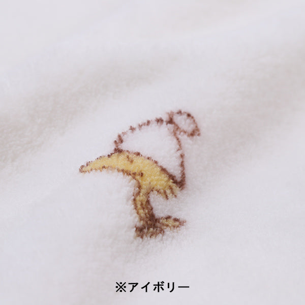 スヌーピー あったか掛けふとんカバー (Good night)
