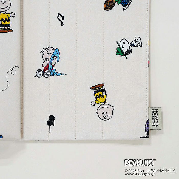 棒針セット〈スヌーピーと友達〉