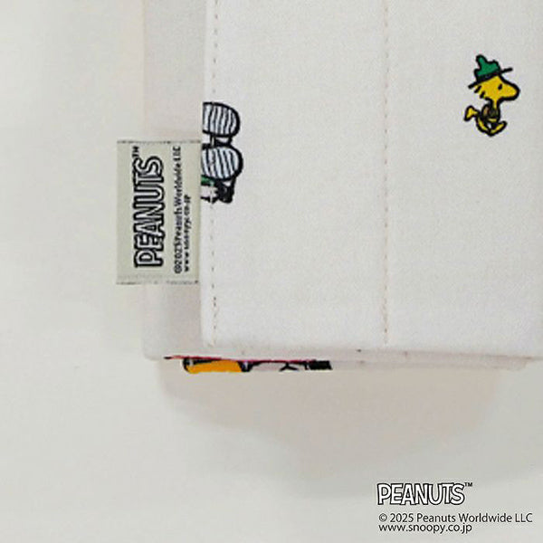 棒針セット〈スヌーピーと友達〉