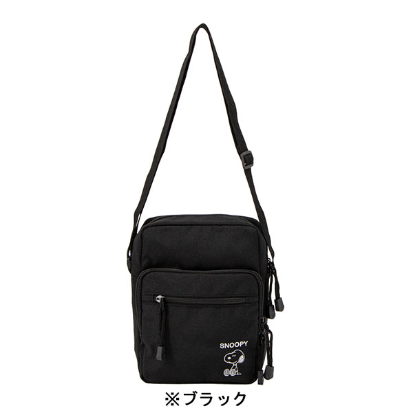 スヌーピー ミニショルダーバッグ