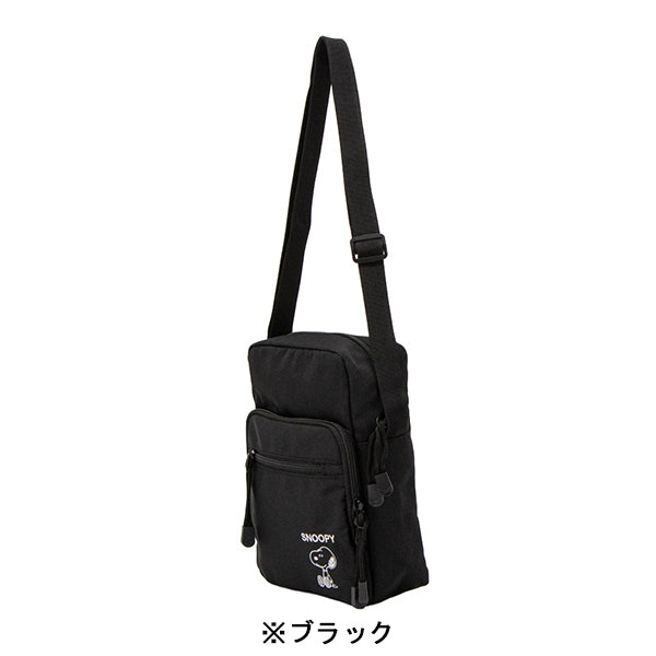 スヌーピー ミニショルダーバッグ