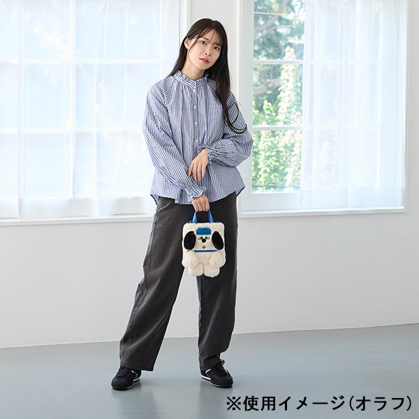 PEANUTS ROOTOTE ベビールー クリプティッド (9W)