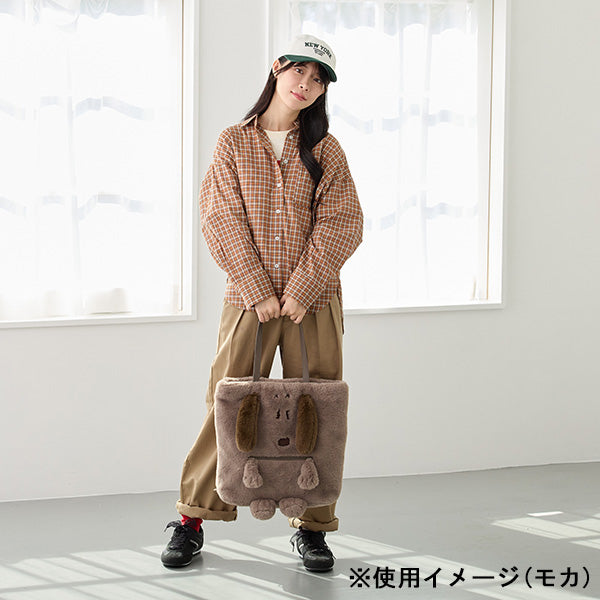 PEANUTS ROOTOTE トール クリプティッド (9W)