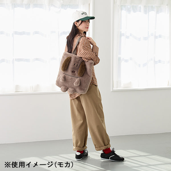 PEANUTS ROOTOTE トール クリプティッド (9W)