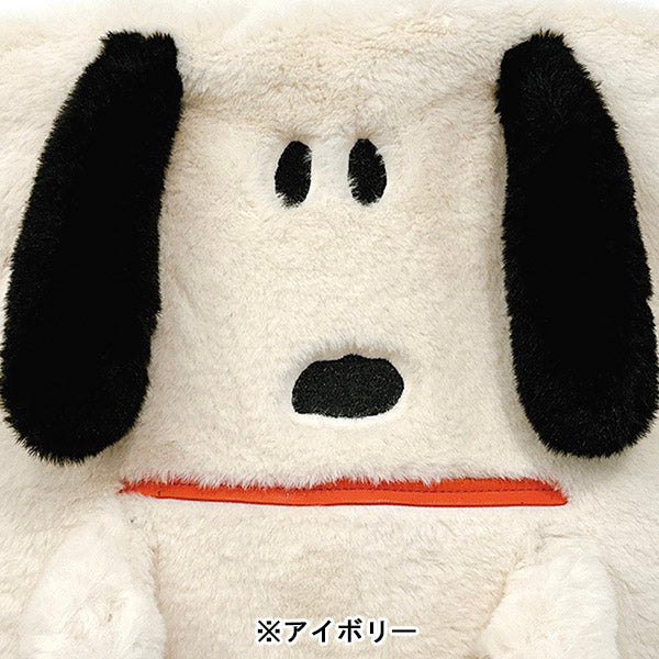 PEANUTS ROOTOTE トール クリプティッド (9W)