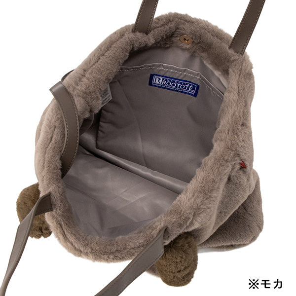 PEANUTS ROOTOTE トール クリプティッド (9W)