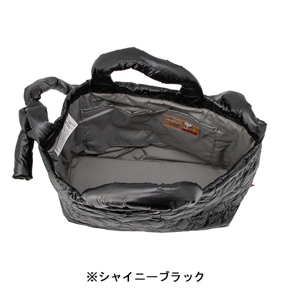 PEANUTS ROOTOTE ミディアム キルト (0N)