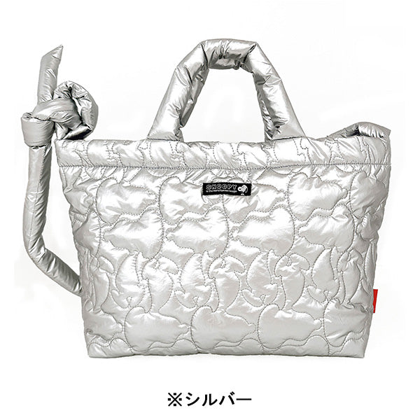 PEANUTS ROOTOTE ミディアム キルト (0N)