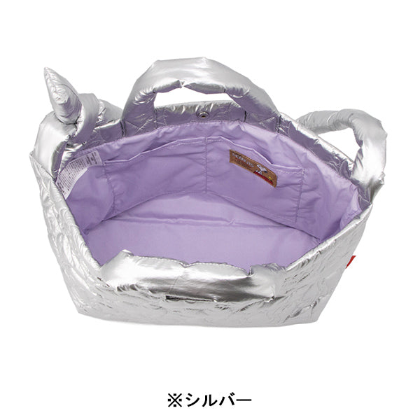 PEANUTS ROOTOTE ミディアム キルト (0N)