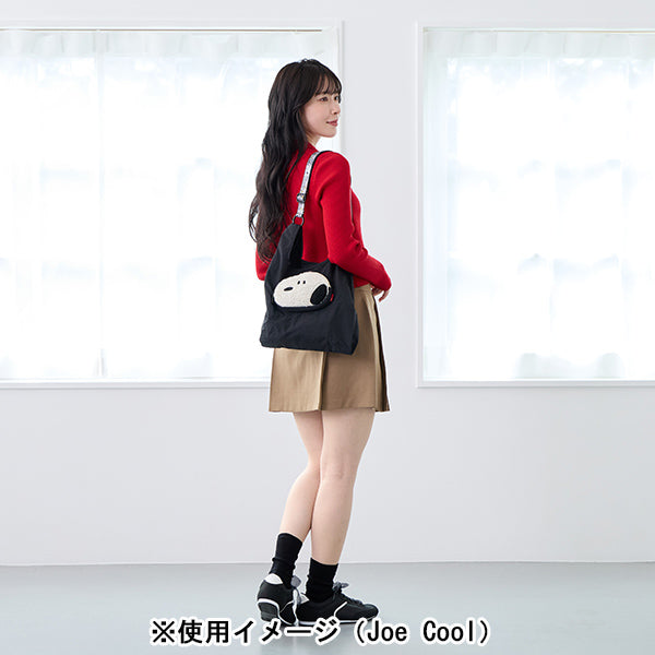 PEANUTS ROOTOTE ルーショッパー ミディアム (0P)