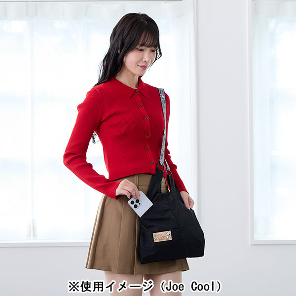 PEANUTS ROOTOTE ルーショッパー ミディアム (0P)