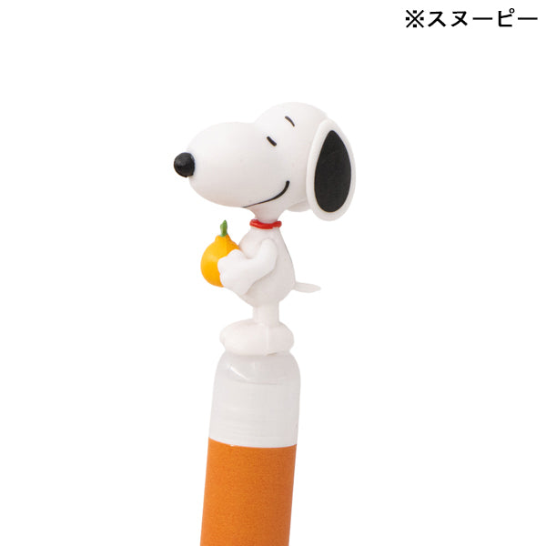 SNOOPY GARDEN フィギュアボールペン(ハンラボン)