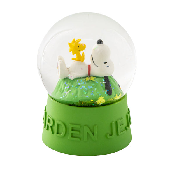 SNOOPY GARDEN スノーボール(スヌーピーガーデン)