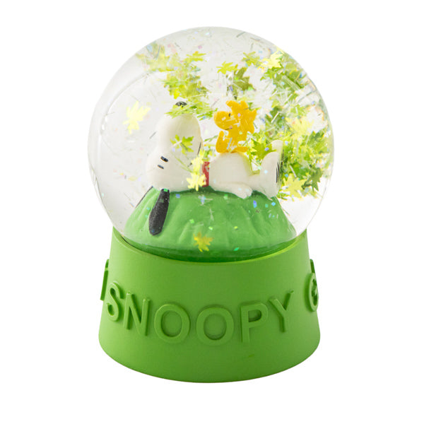 SNOOPY GARDEN スノーボール(スヌーピーガーデン)