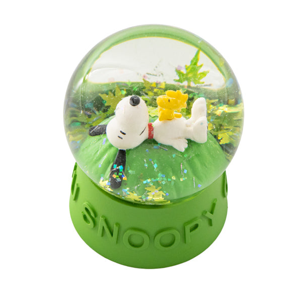SNOOPY GARDEN スノーボール(スヌーピーガーデン)