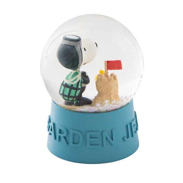 SNOOPY GARDEN スノーボール(ダイバー)