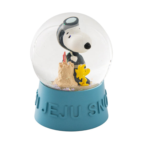 SNOOPY GARDEN スノーボール(ダイバー)