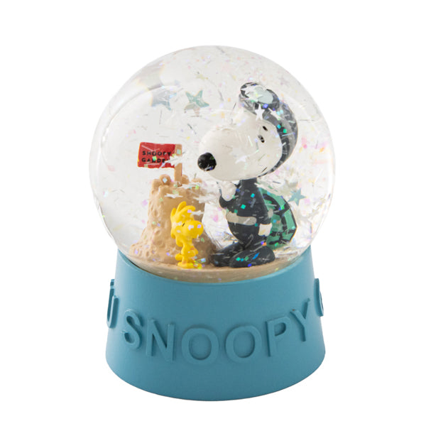 SNOOPY GARDEN スノーボール(ダイバー)