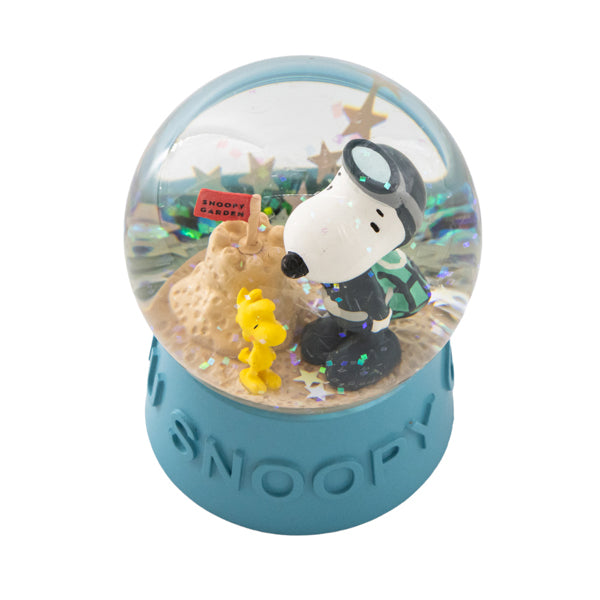 SNOOPY GARDEN スノーボール(ダイバー)