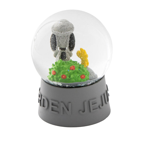 SNOOPY GARDEN スノーボール(ハルバン)