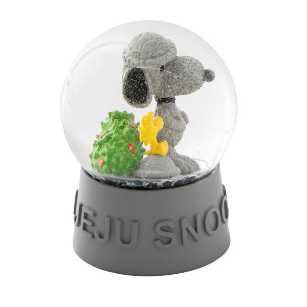 SNOOPY GARDEN スノーボール(ハルバン)