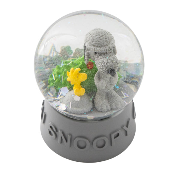 SNOOPY GARDEN スノーボール(ハルバン)