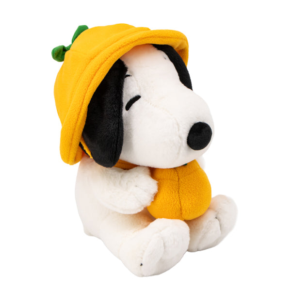 SNOOPY GARDEN ぬいぐるみ(ハンラボン)