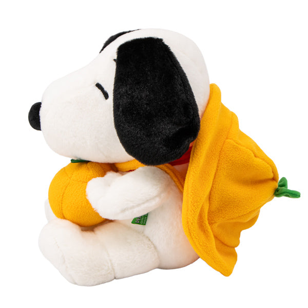 SNOOPY GARDEN ぬいぐるみ(ハンラボン)