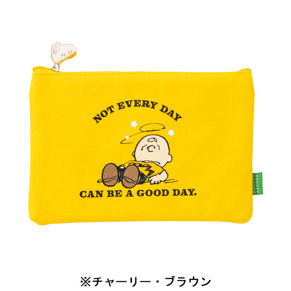 SNOOPY GARDEN OK TO BE デイリーポーチ