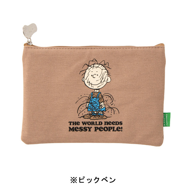 SNOOPY GARDEN OK TO BE デイリーポーチ