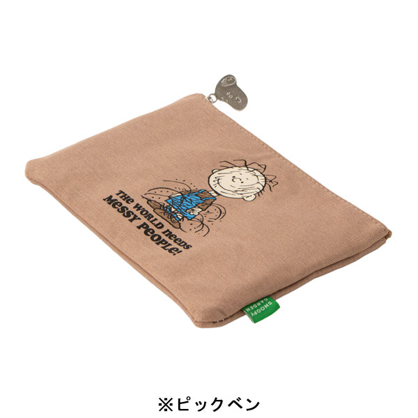 SNOOPY GARDEN OK TO BE デイリーポーチ