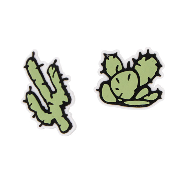 SNOOPY GARDEN リユーザブルカップセット(砂漠の水一杯)