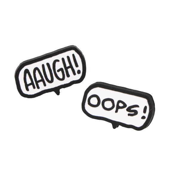 SNOOPY GARDEN リユーザブルカップセット(牛乳の中のチョコクッキー)