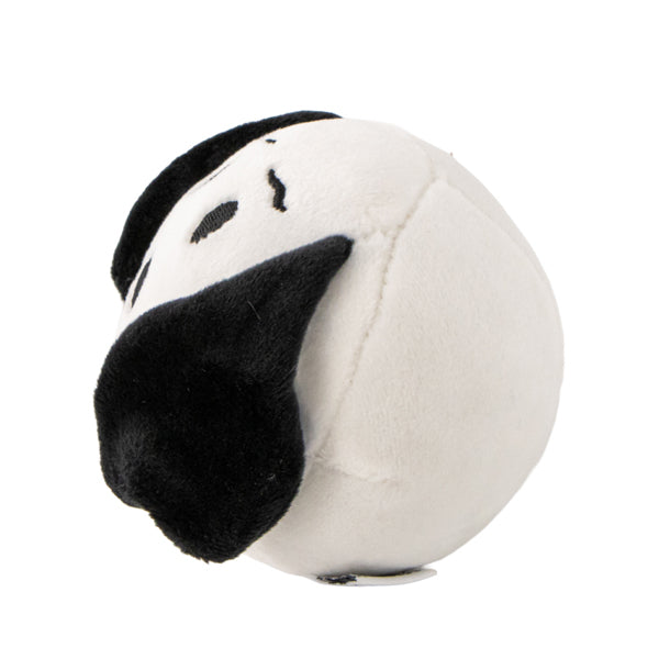 SNOOPY GARDEN スクイーズボール スヌーピー