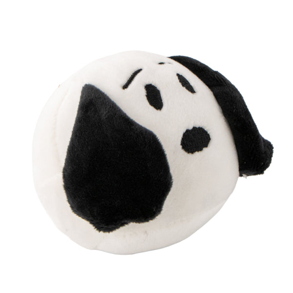 SNOOPY GARDEN スクイーズボール スヌーピー