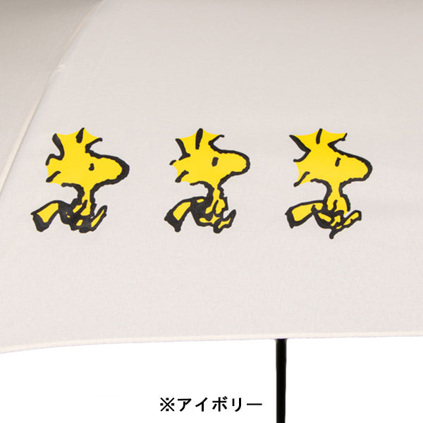 SNOOPY GARDEN スヌーピー折り畳み傘