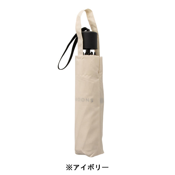 SNOOPY GARDEN スヌーピー折り畳み傘