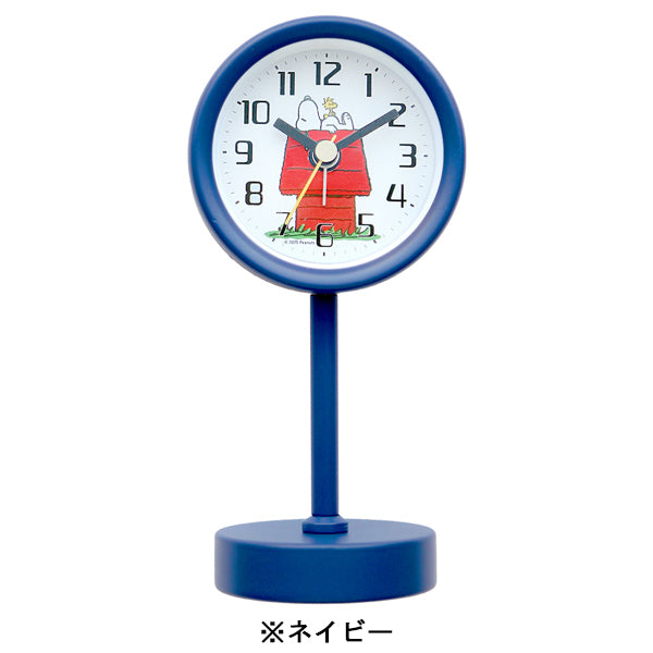 スヌーピー スタンドクロックY