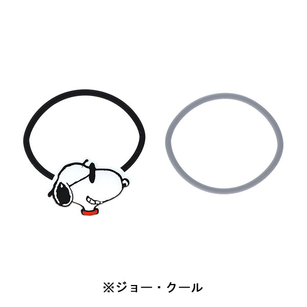 スヌーピー シリコンゴム (PEANUTS Petit collection 4)