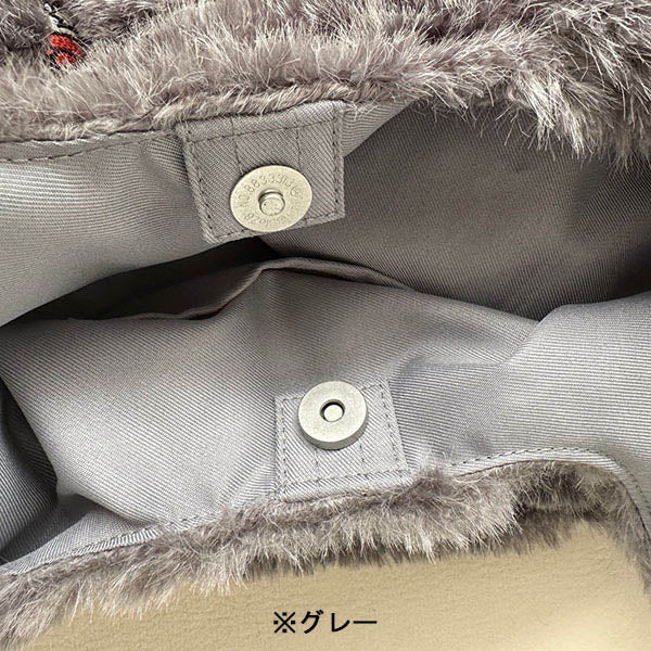 スヌーピー ファー ショッパートート
