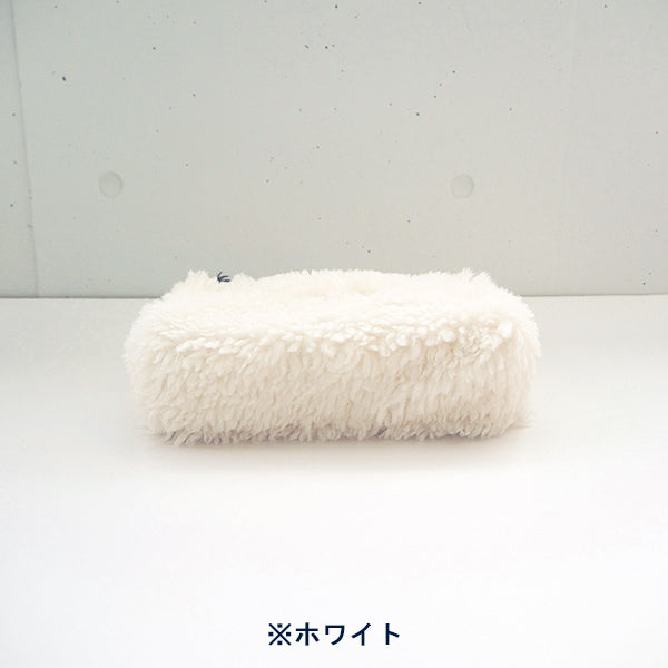 スヌーピー tente (もこもこフェイス)