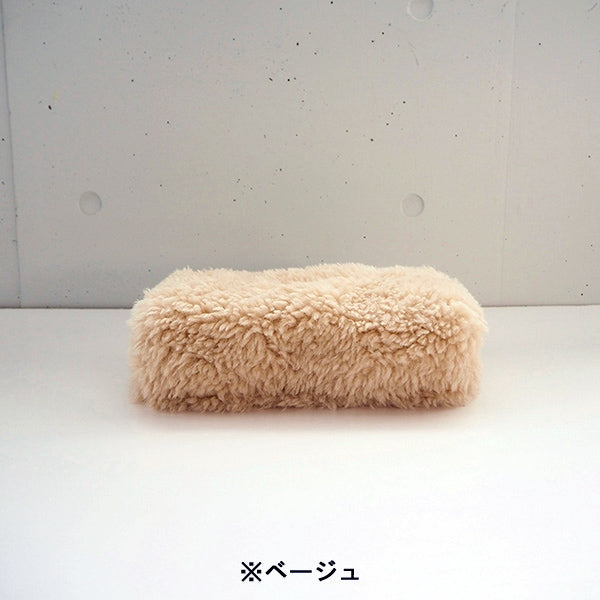 スヌーピー tente (もこもこフェイス)