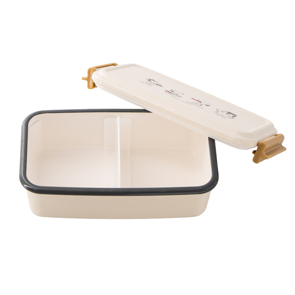 スヌーピー 1段ランチボックス (Have a blast)