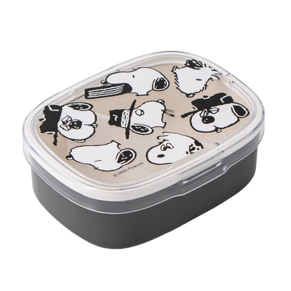 スヌーピー ワンタッチランチボックス (Have a blast)
