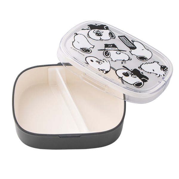 スヌーピー ワンタッチランチボックス (Have a blast)