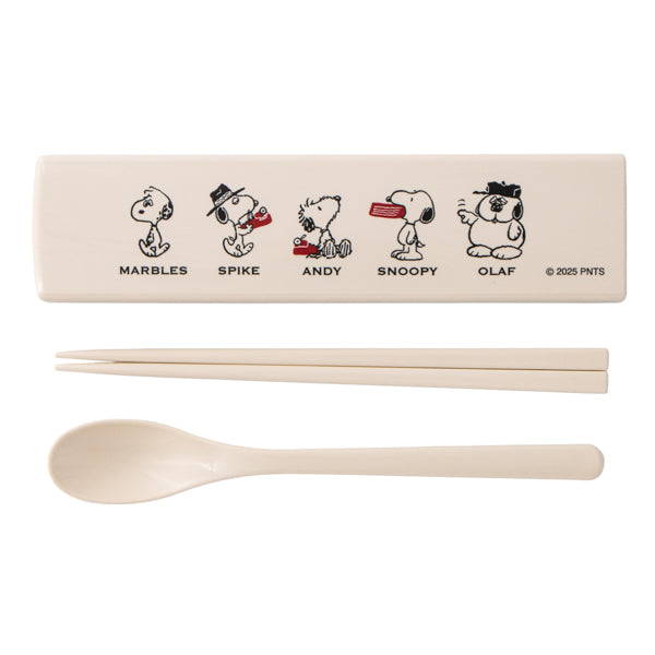 スヌーピー コンビセット (Have a blast)