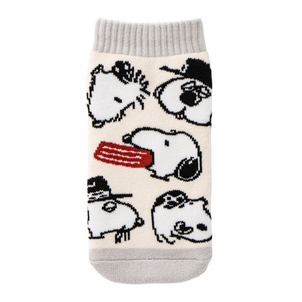 スヌーピー ボトルカバー (ちらし/Have a blast)