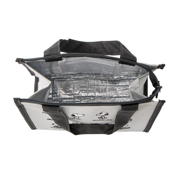 スヌーピー ランチバッグ (Have a blast)